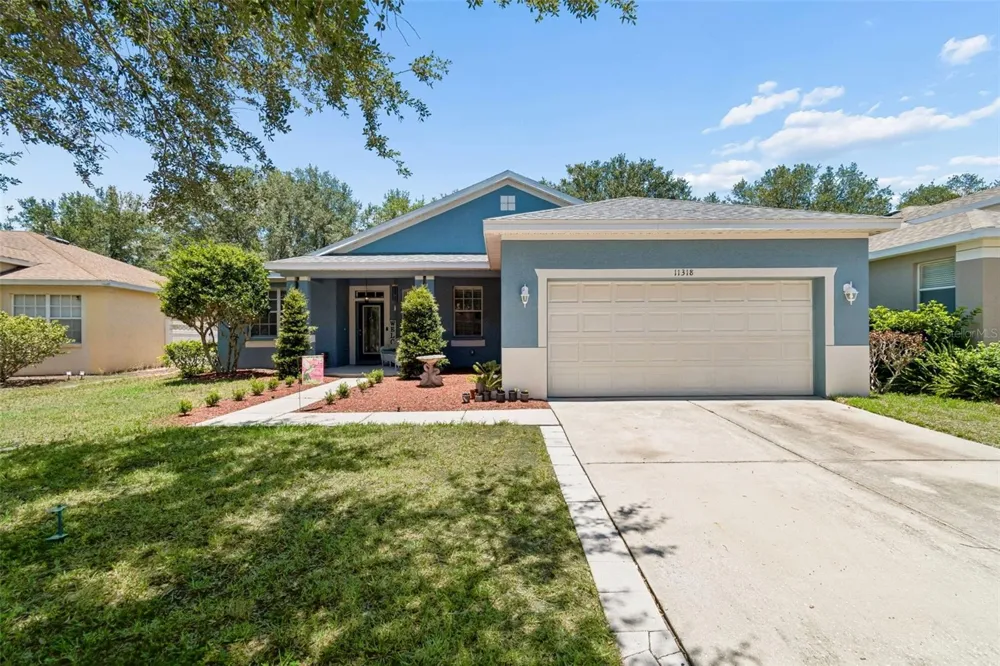 11318 BRIDGE PINE DRIVE Riverview, FL 33569