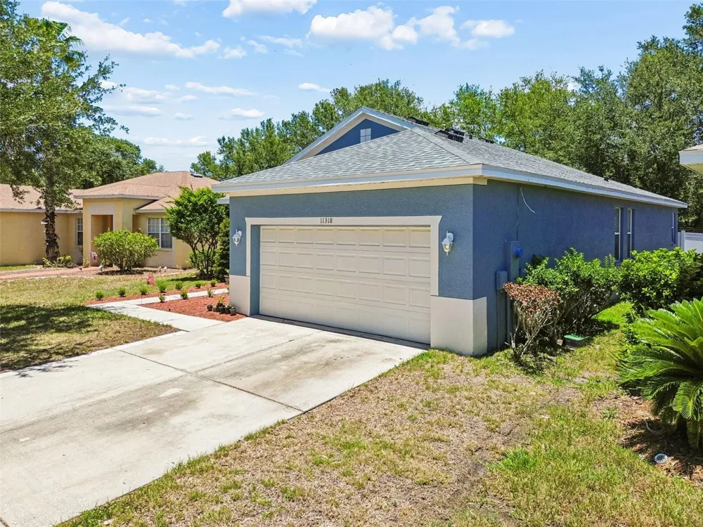 11318 BRIDGE PINE DRIVE Riverview, FL 33569