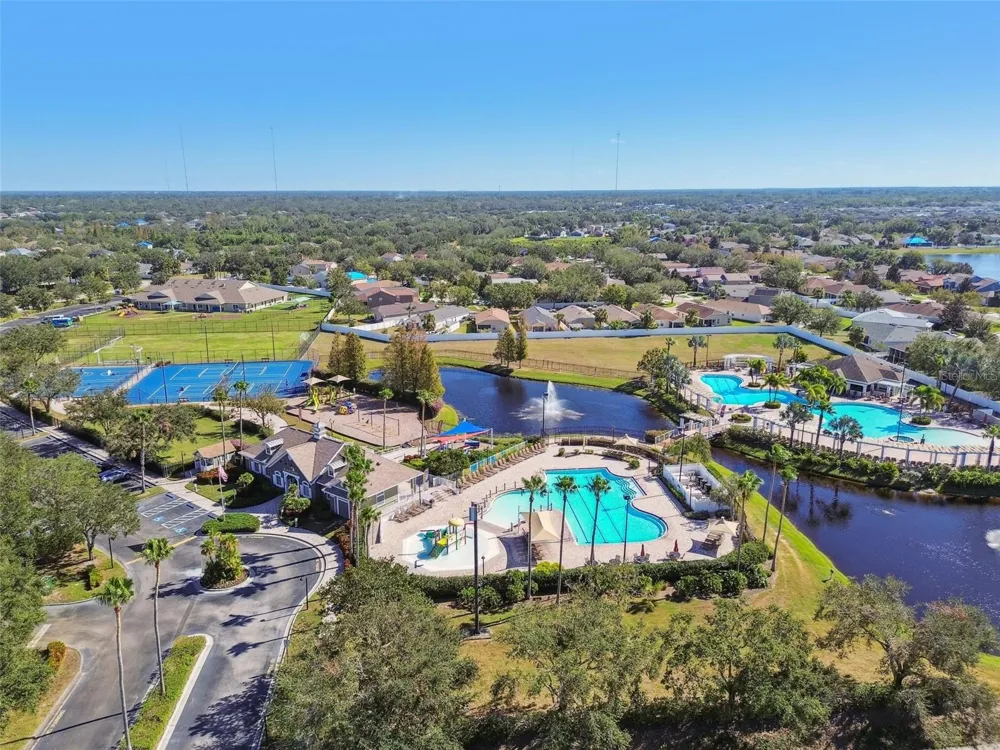 11318 BRIDGE PINE DRIVE Riverview, FL 33569