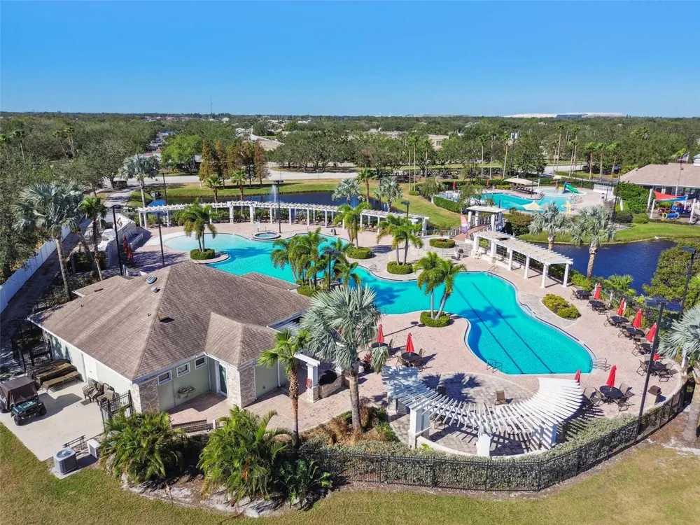 11318 BRIDGE PINE DRIVE Riverview, FL 33569