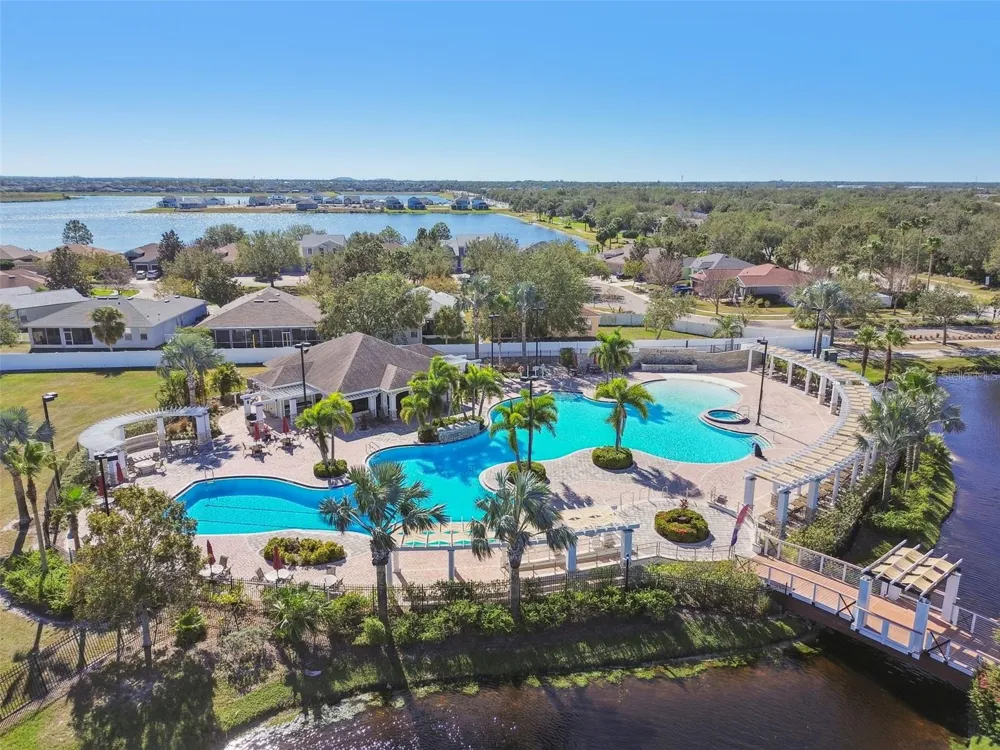 11318 BRIDGE PINE DRIVE Riverview, FL 33569