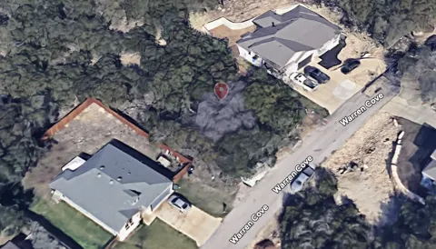 2606 Warren Cove
