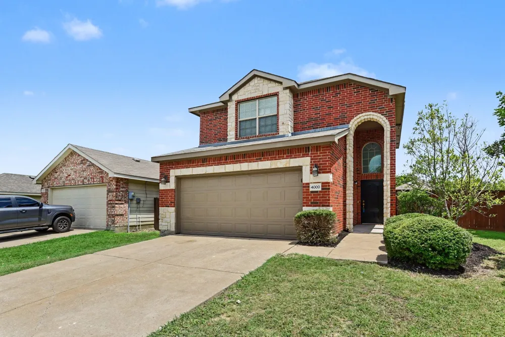 4000 Freedom Street Heartland, TX 75126