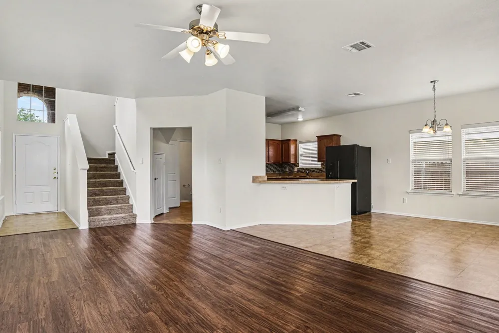 4000 Freedom Street Heartland, TX 75126