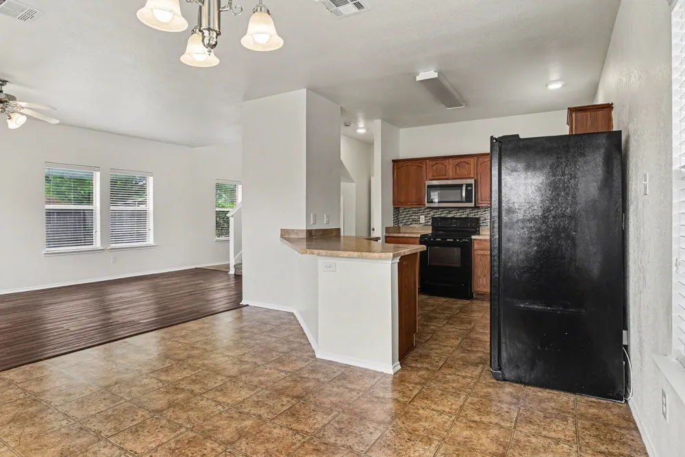 4000 Freedom Street Heartland, TX 75126