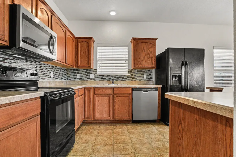 4000 Freedom Street Heartland, TX 75126