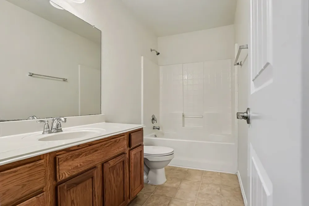 4000 Freedom Street Heartland, TX 75126