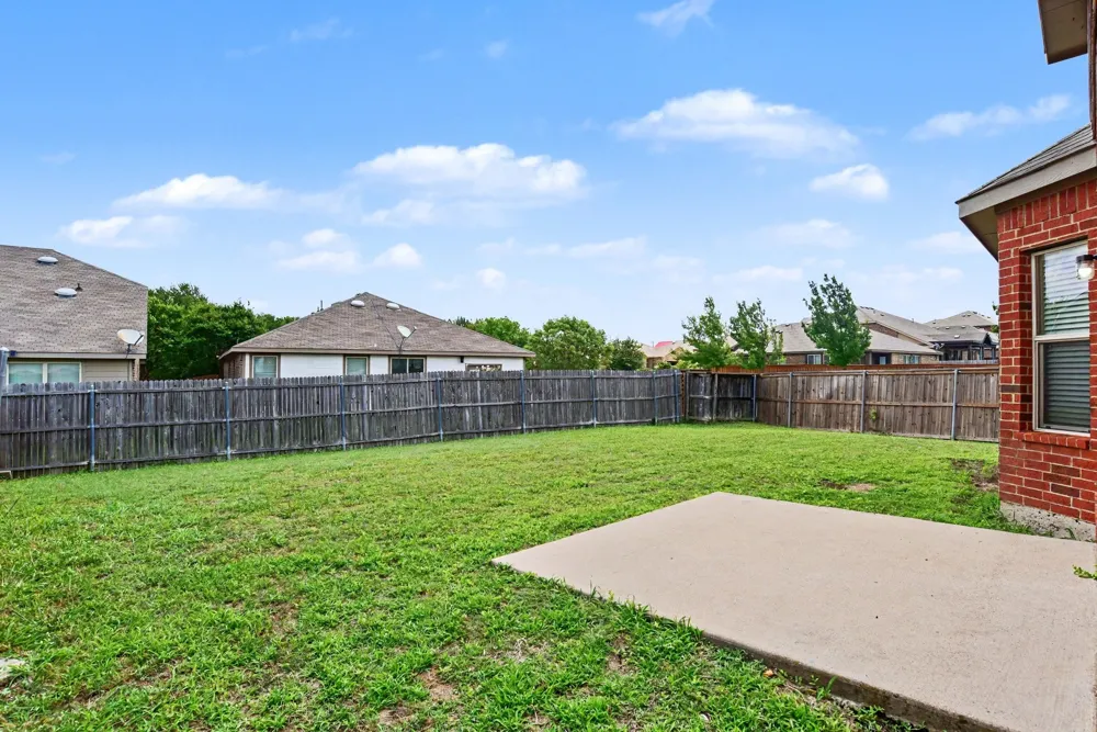 4000 Freedom Street Heartland, TX 75126