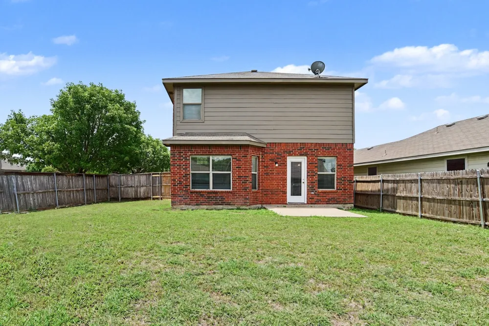 4000 Freedom Street Heartland, TX 75126