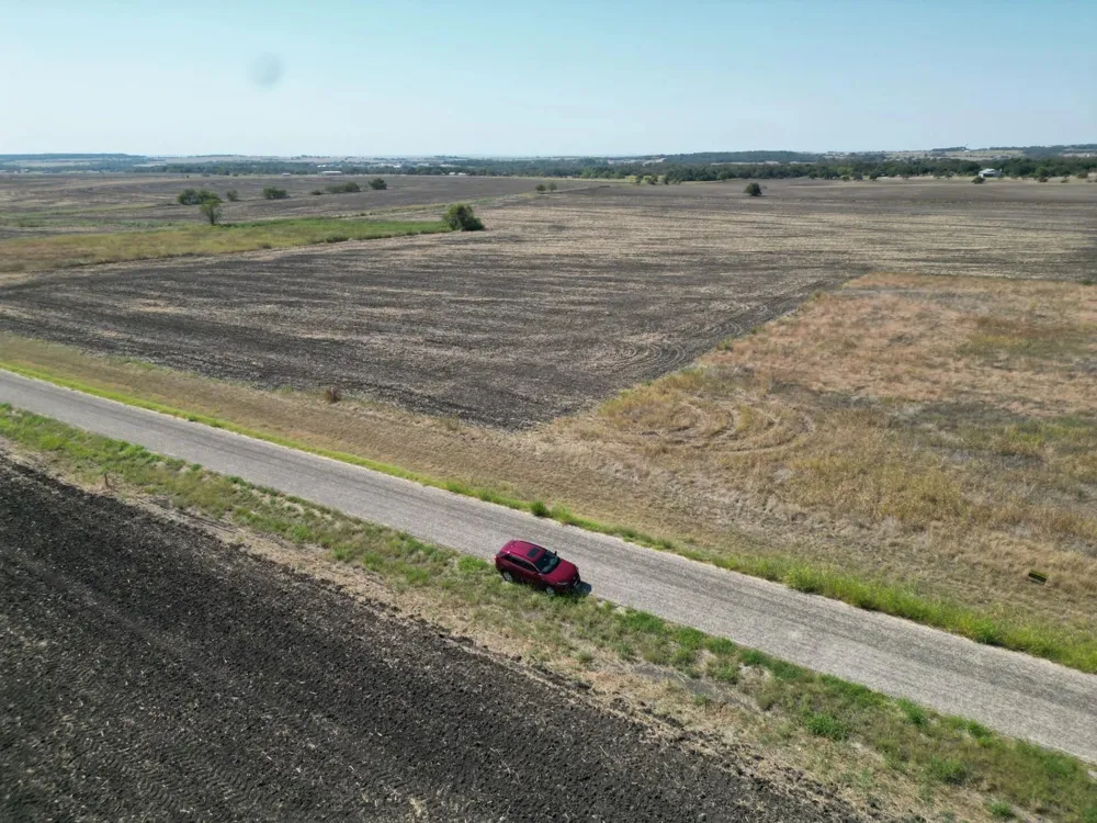 3809 County Road 384 Bartlett, TX 76511