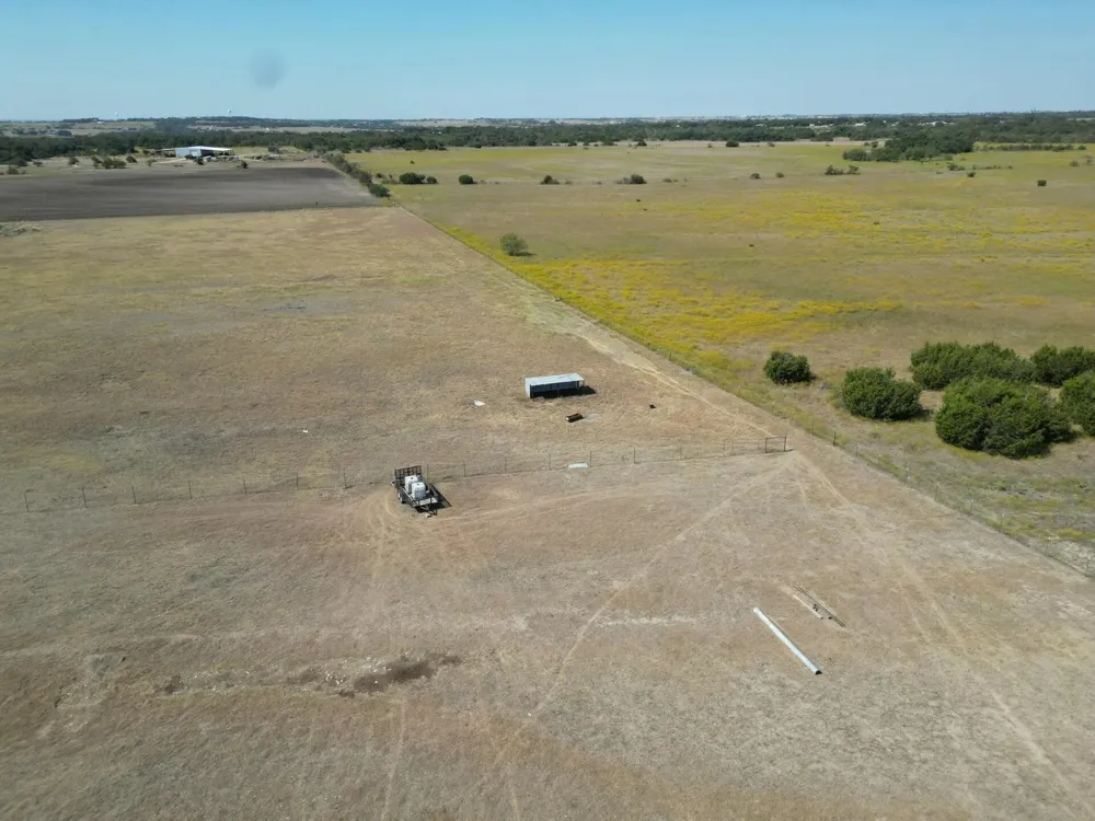 3809 County Road 384 Bartlett, TX 76511