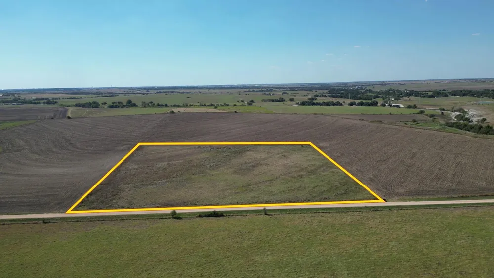 3809 County Road 384 Bartlett, TX 76511