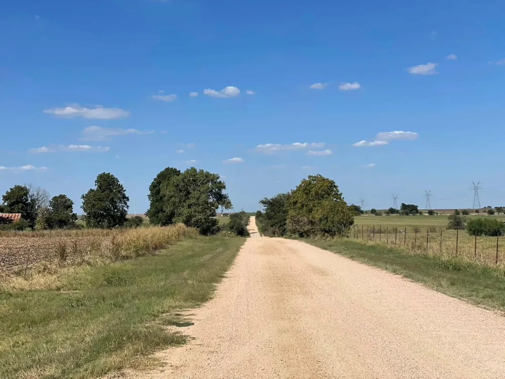 3809 County Road 384 Bartlett, TX 76511