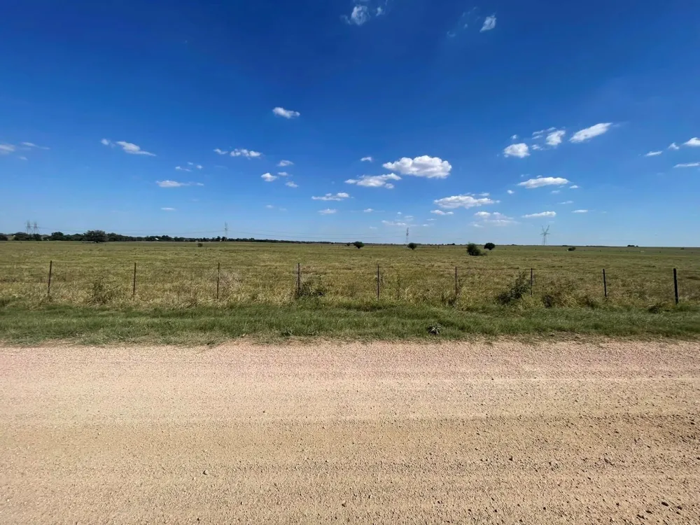 3809 County Road 384 Bartlett, TX 76511