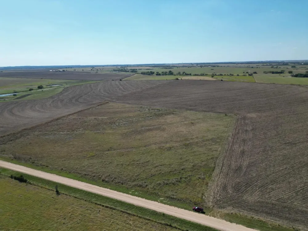 3809 County Road 384 Bartlett, TX 76511