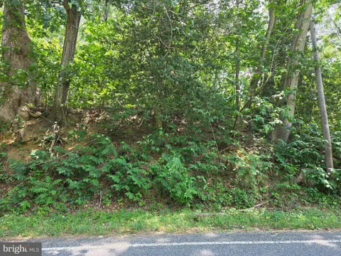 PROSPECT HILL ROAD
