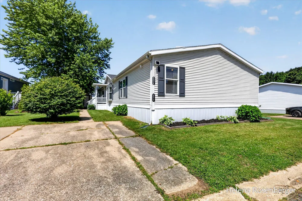 4424 Birch #273 Oshtemo Charter Township, MI 49009