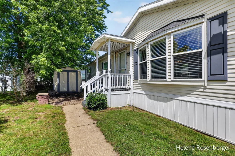 4424 Birch #273 Oshtemo Charter Township, MI 49009