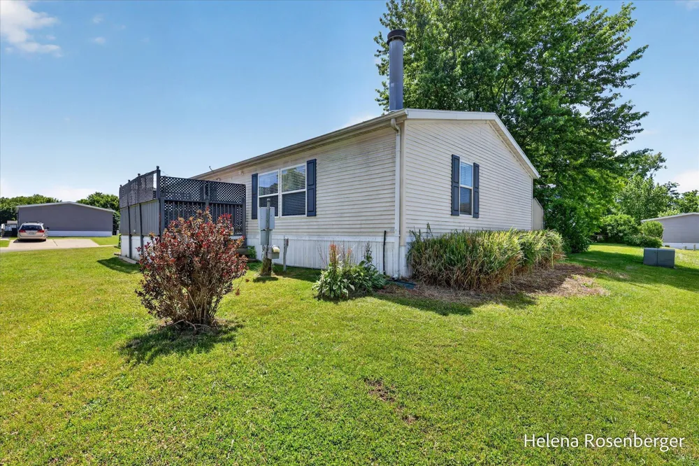 4424 Birch #273 Oshtemo Charter Township, MI 49009