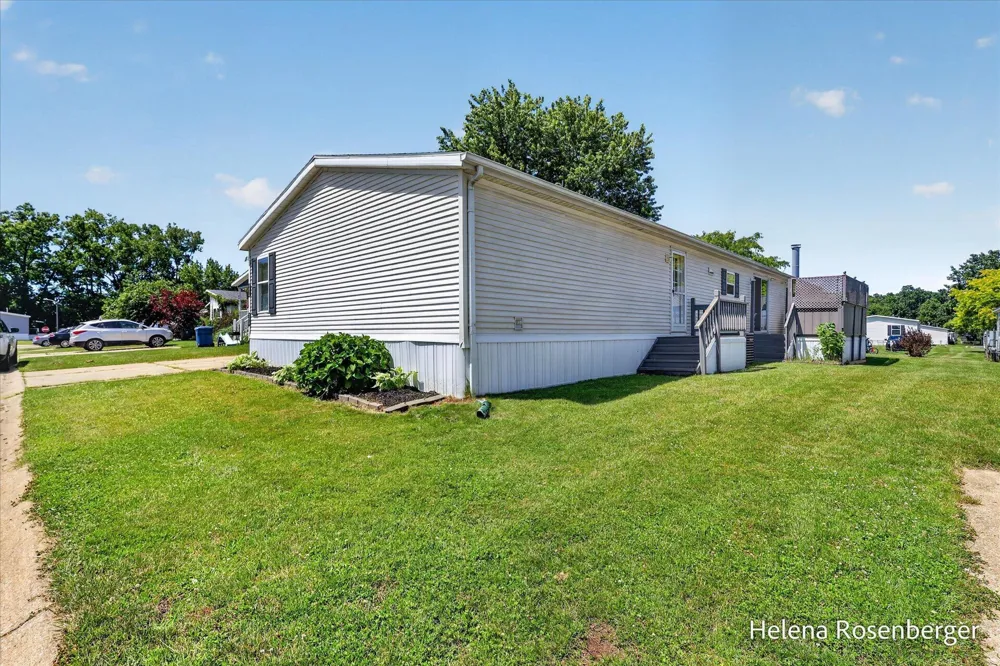 4424 Birch #273 Oshtemo Charter Township, MI 49009