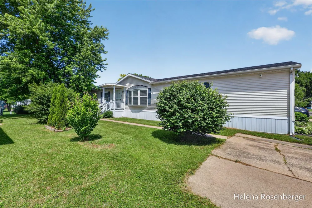 4424 Birch #273 Oshtemo Charter Township, MI 49009