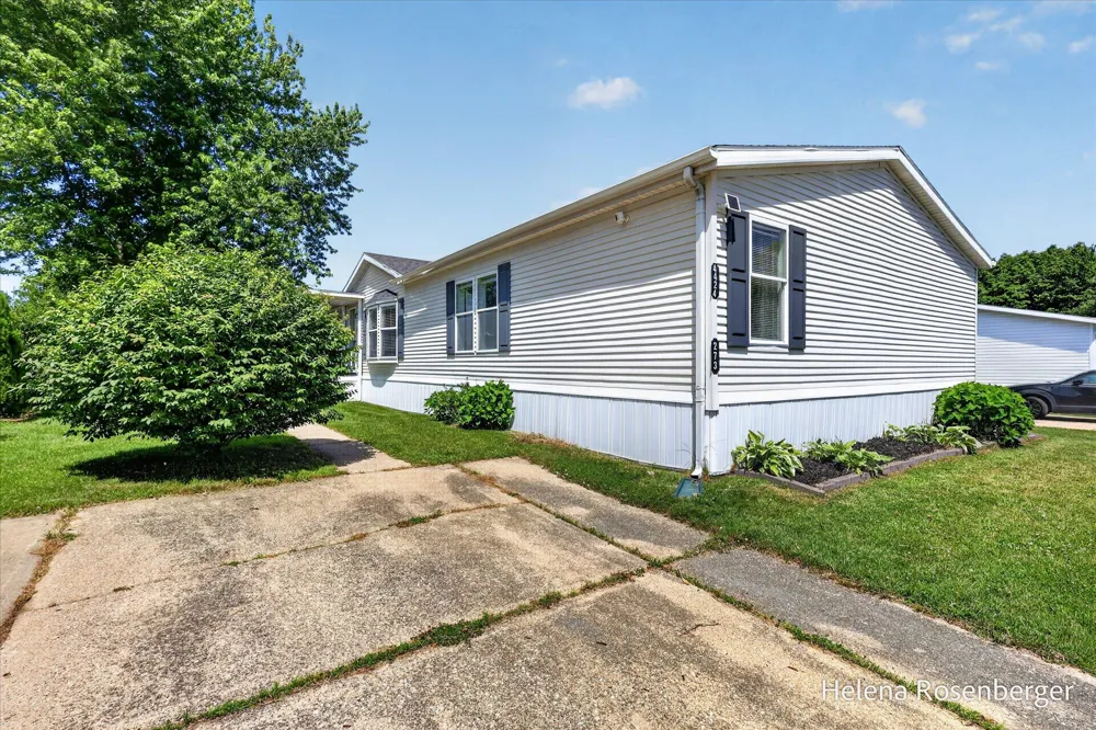 4424 Birch #273 Oshtemo Charter Township, MI 49009