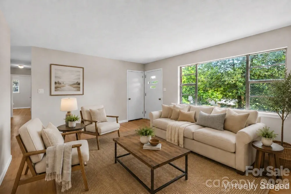 309 Oak Hill Road Candler, NC 28715
