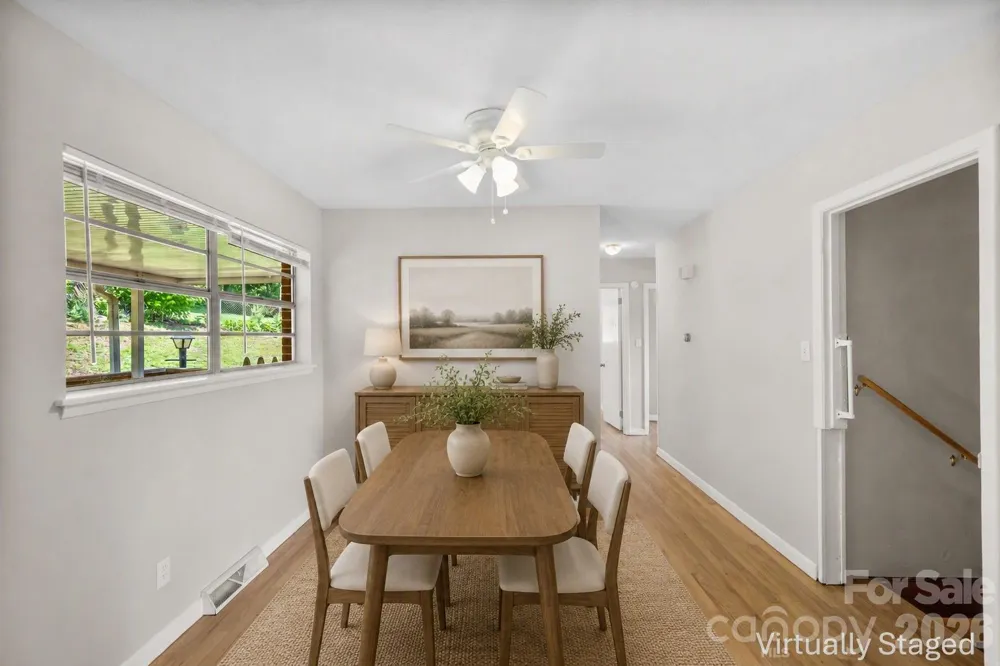 309 Oak Hill Road Candler, NC 28715