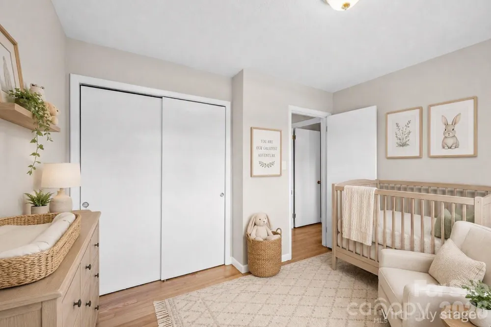 309 Oak Hill Road Candler, NC 28715