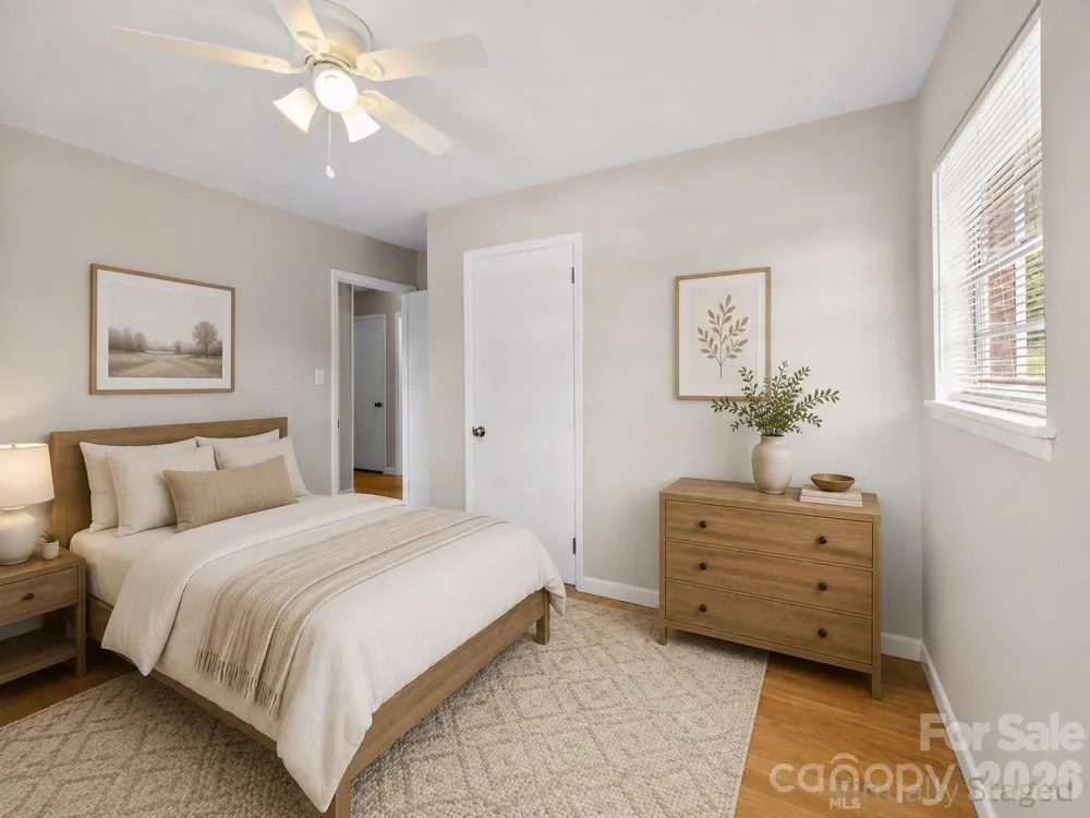 309 Oak Hill Road Candler, NC 28715