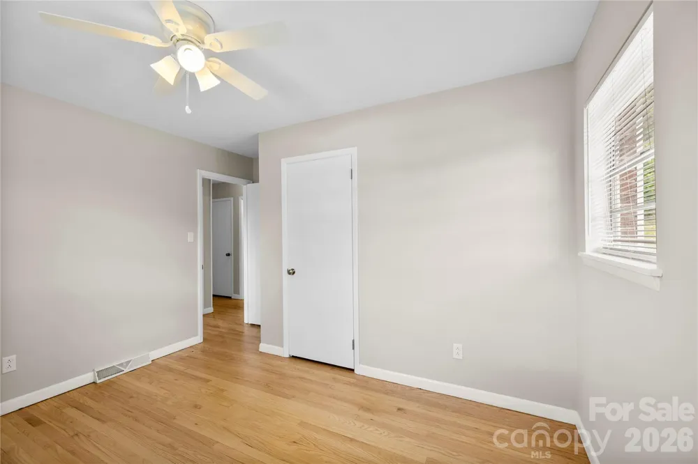 309 Oak Hill Road Candler, NC 28715