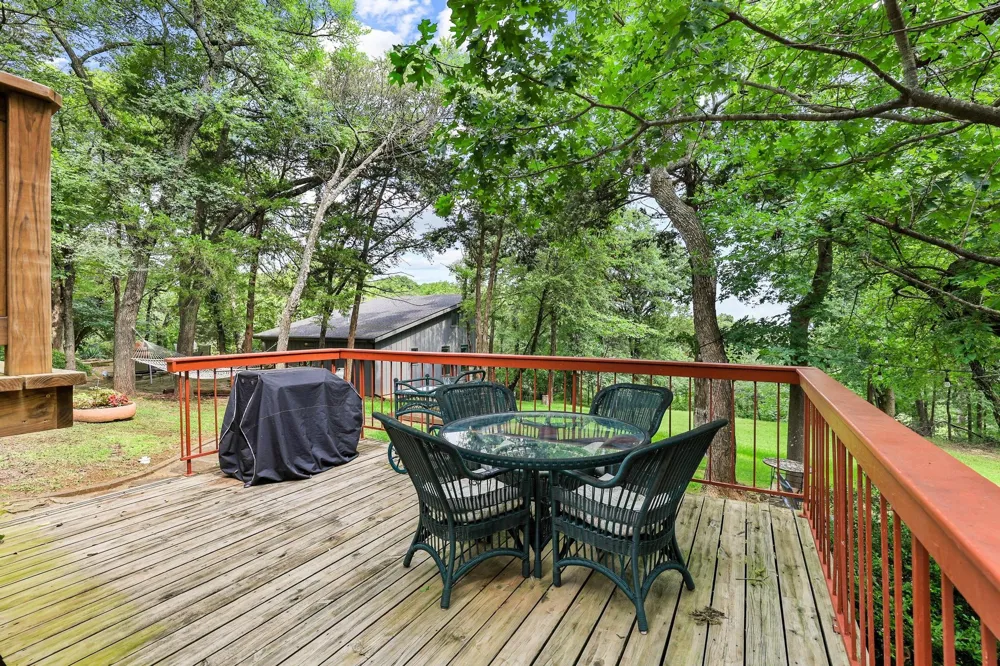 61 Windsor Drive Pottsboro, TX 75076