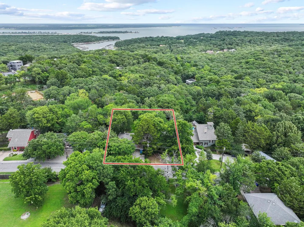 61 Windsor Drive Pottsboro, TX 75076