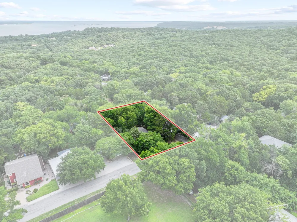 61 Windsor Drive Pottsboro, TX 75076