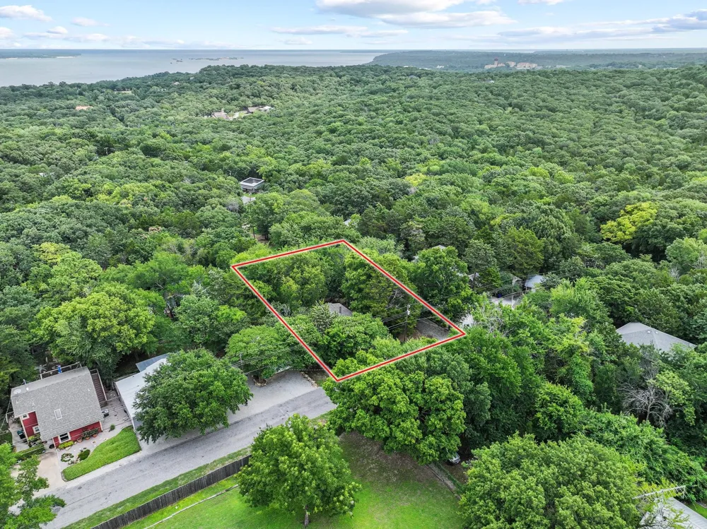 61 Windsor Drive Pottsboro, TX 75076