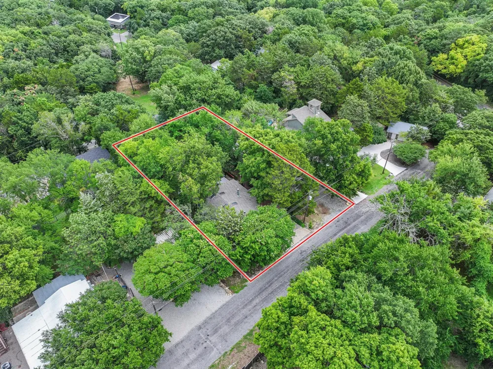 61 Windsor Drive Pottsboro, TX 75076