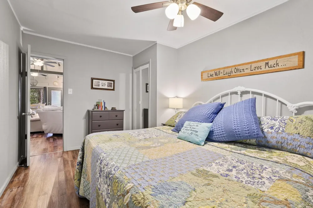 61 Windsor Drive Pottsboro, TX 75076