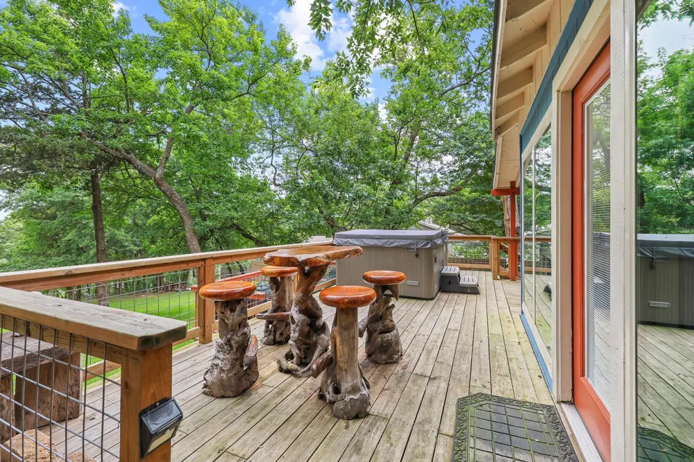 61 Windsor Drive Pottsboro, TX 75076