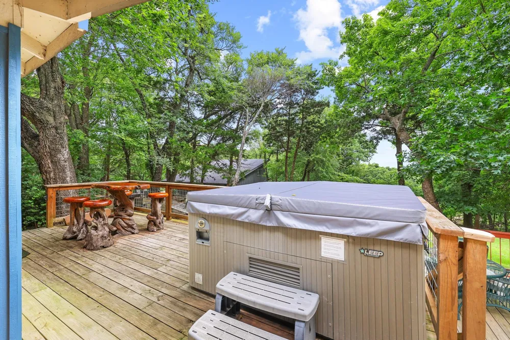 61 Windsor Drive Pottsboro, TX 75076