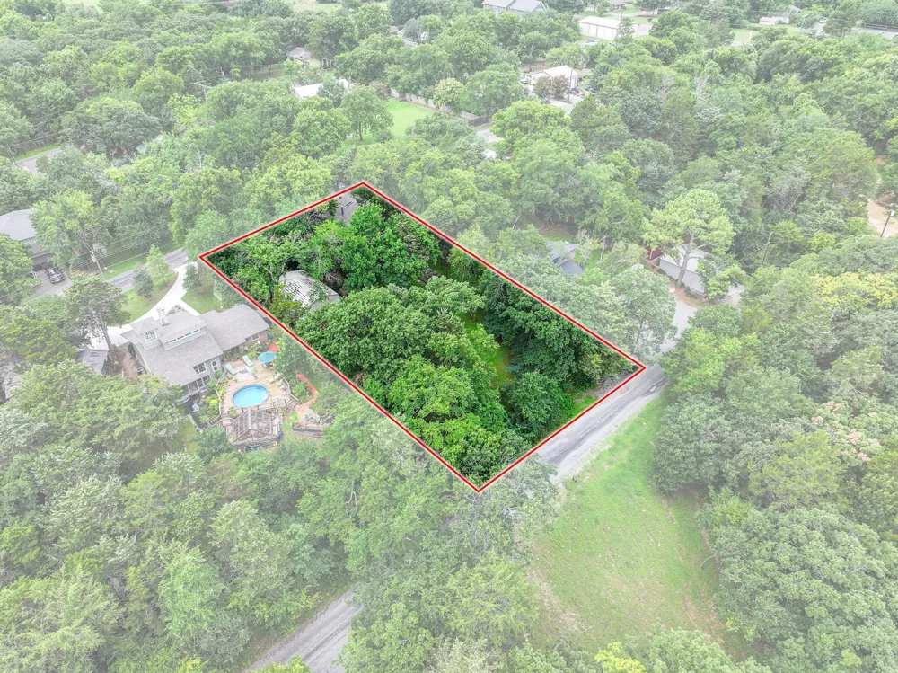 61 Windsor Drive Pottsboro, TX 75076