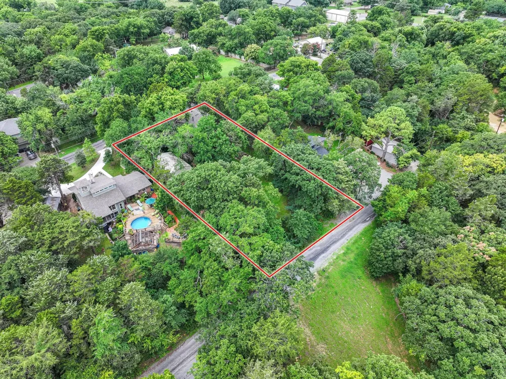 61 Windsor Drive Pottsboro, TX 75076
