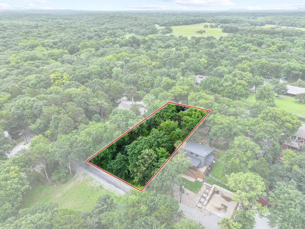 61 Windsor Drive Pottsboro, TX 75076