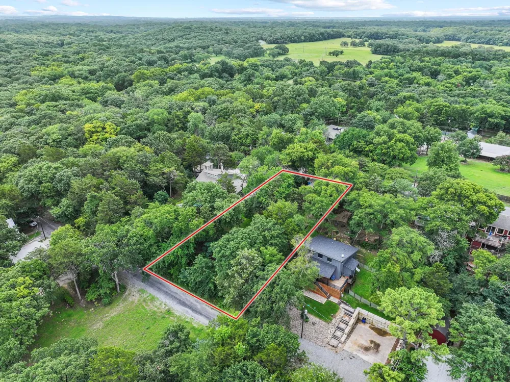 61 Windsor Drive Pottsboro, TX 75076