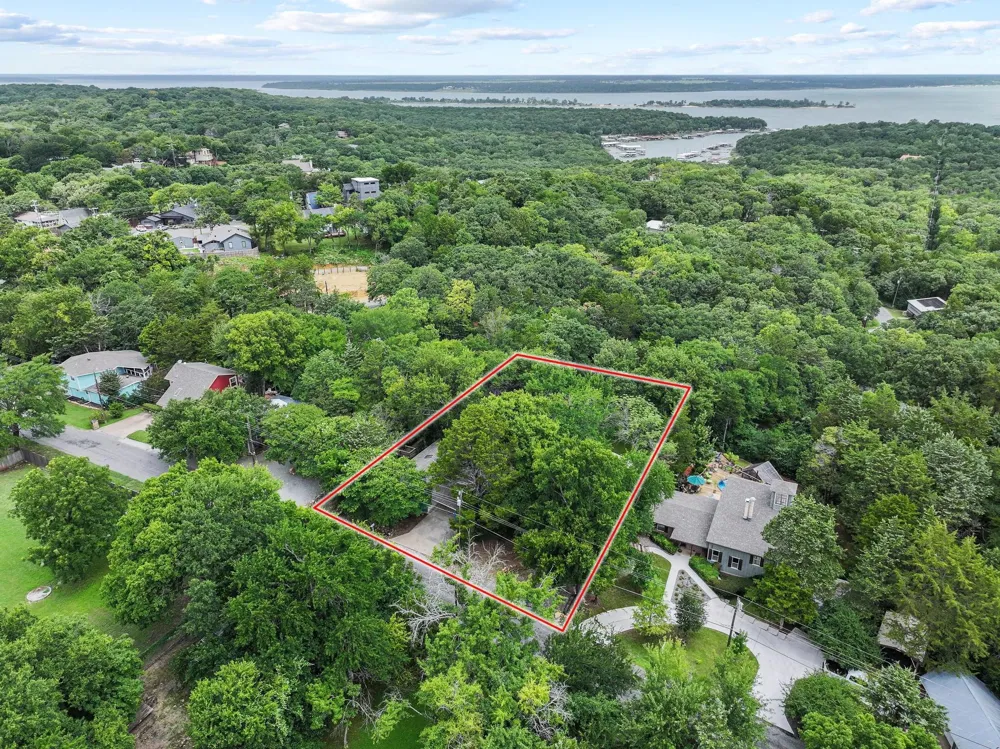 61 Windsor Drive Pottsboro, TX 75076