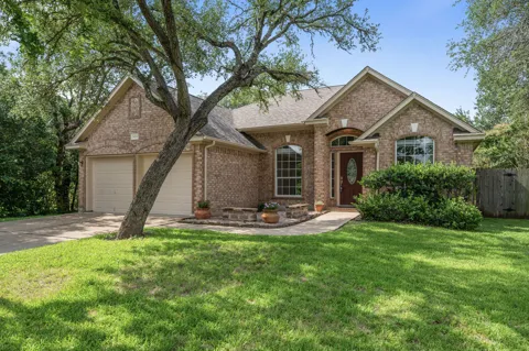 9201 La Siesta Bend