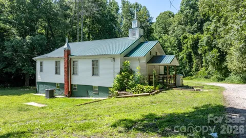 1715 Morningstar Church Road