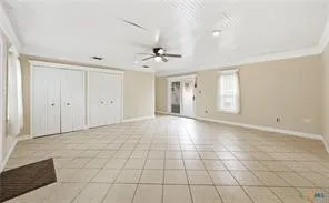 2597 Danforth Lane Ingleside, TX 78362