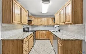 2597 Danforth Lane Ingleside, TX 78362