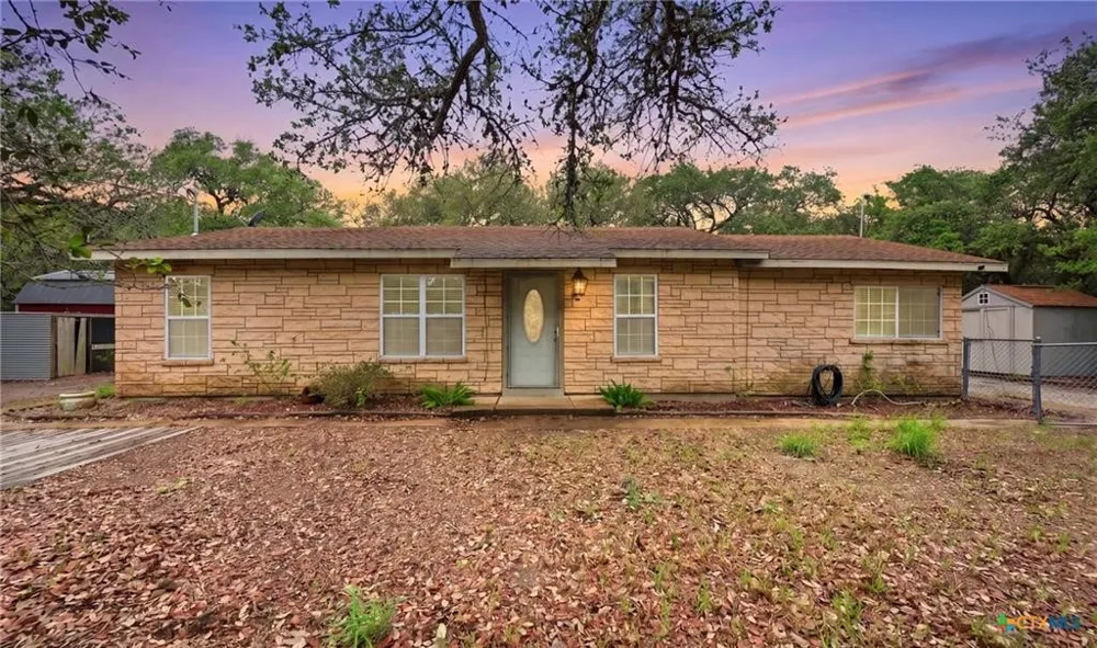 2597 Danforth Lane Ingleside, TX 78362
