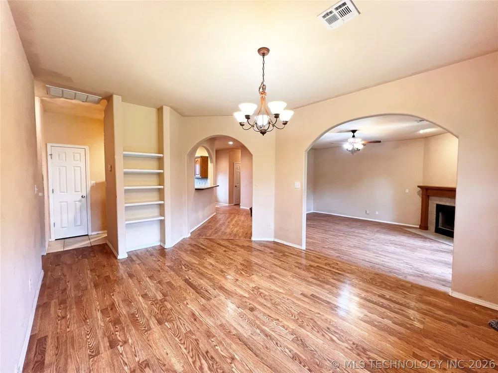 207 E Breanna Street Kiefer, OK 74041